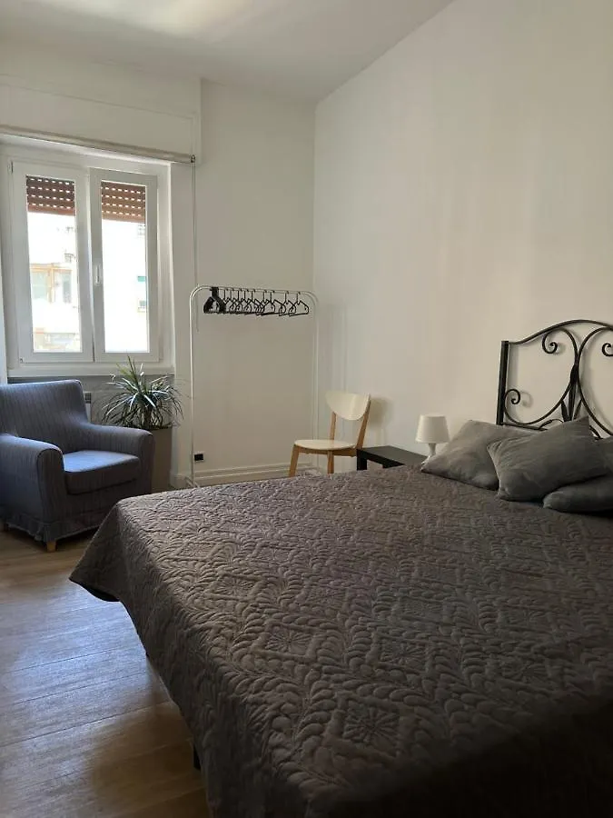 Pigneto Apartment Rome