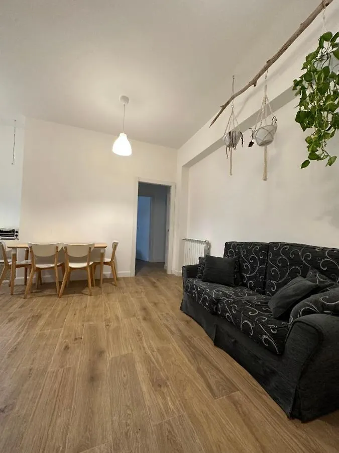 Pigneto Apartment Rome