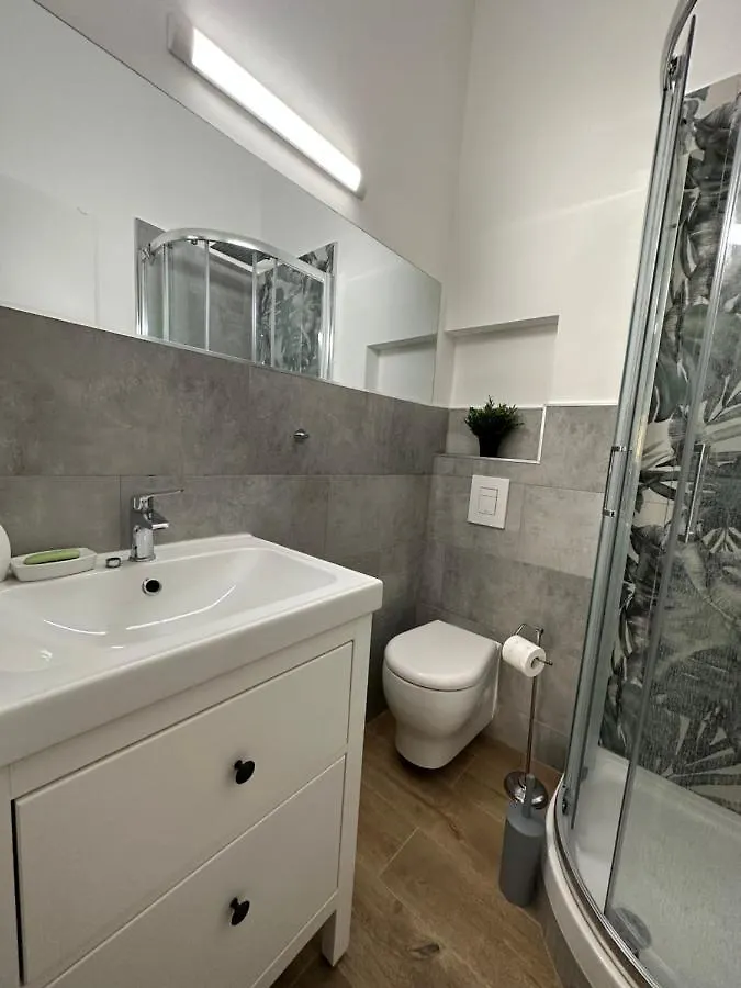 Pigneto Apartment Rome