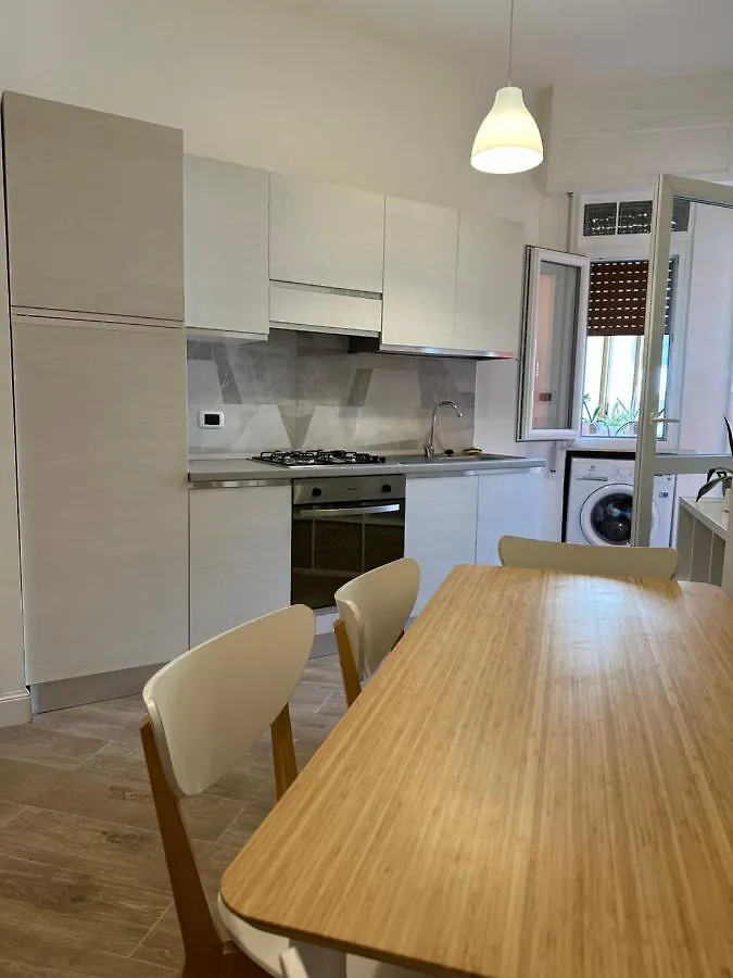 Pigneto Apartment Rome