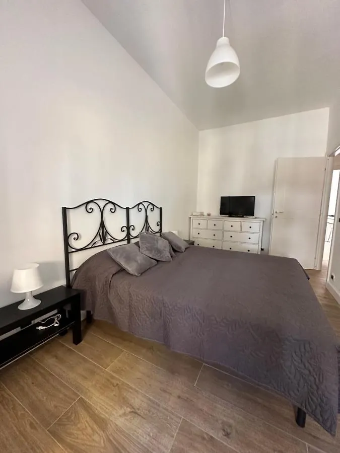 Pigneto Apartment Rome 0*,  Italy