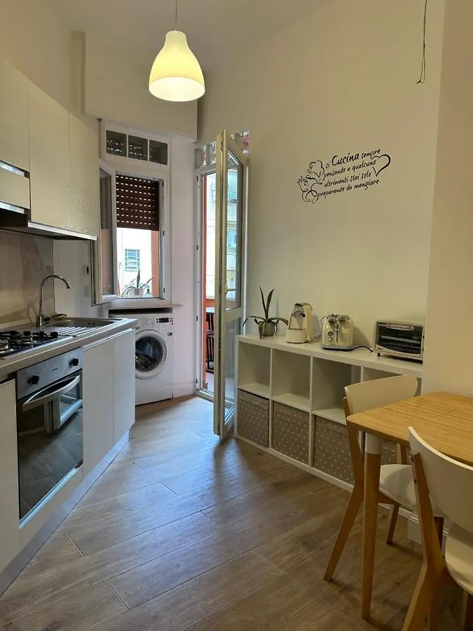 Pigneto Apartment Rome