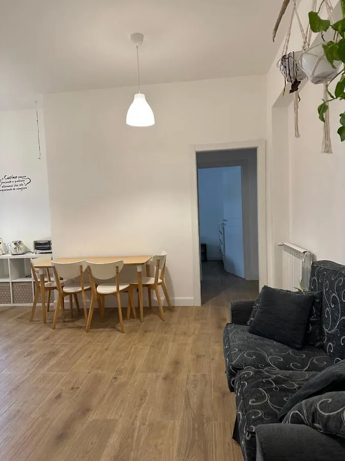 Pigneto Apartment Rome 0*,  Italy