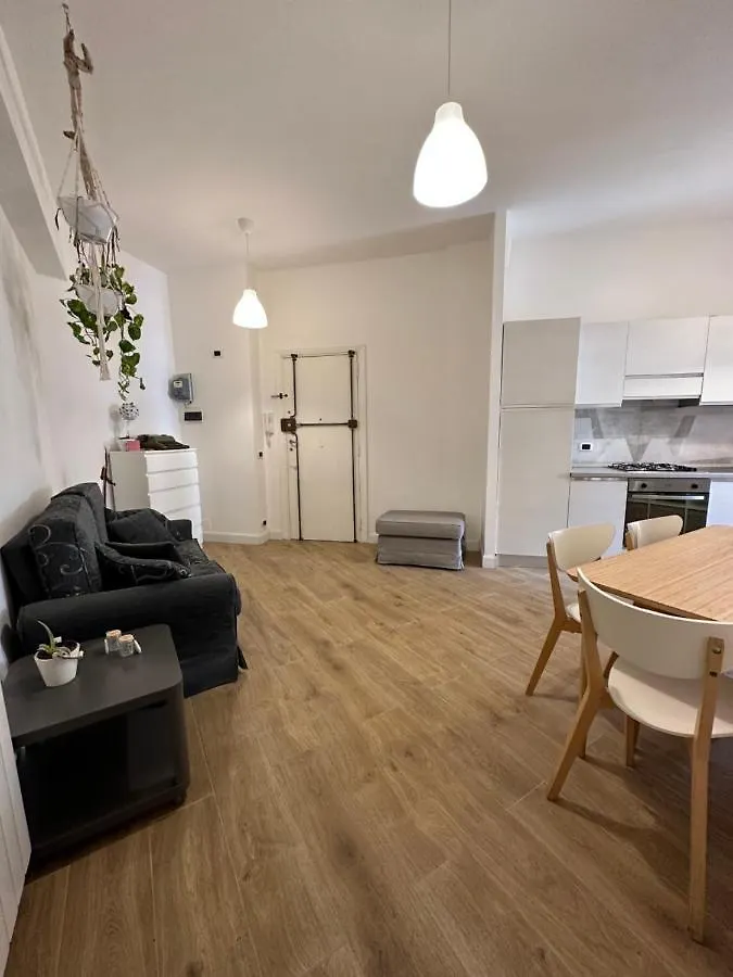 Pigneto Apartment Rome