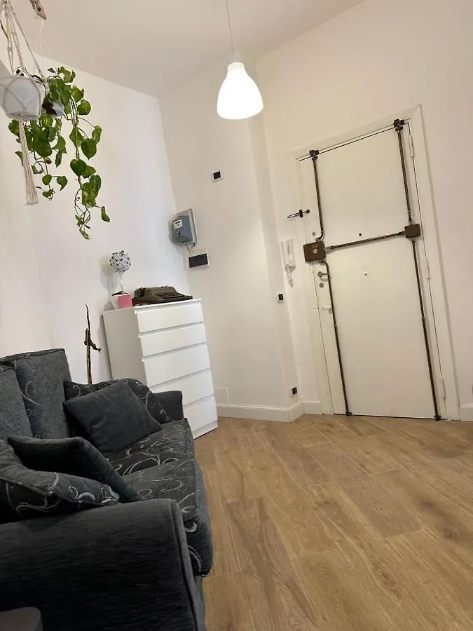 Pigneto Apartment Rome Italy
