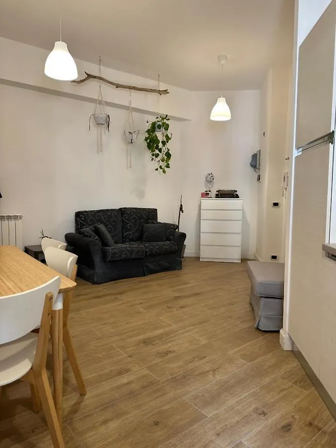 Pigneto Apartment Rome