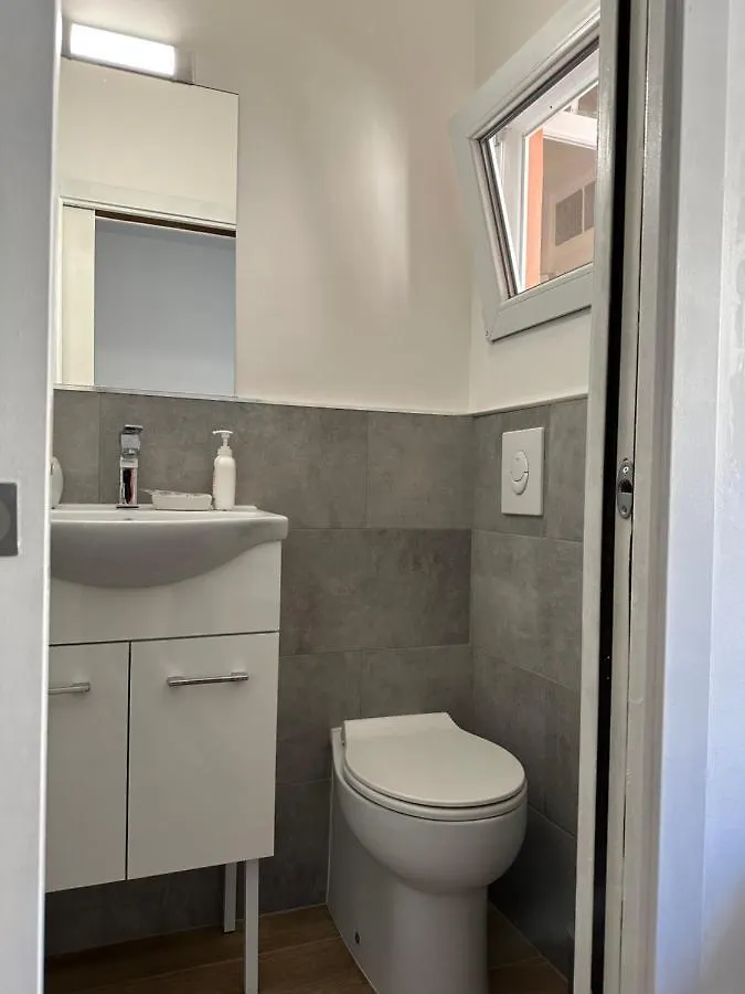 Pigneto Apartment Rome