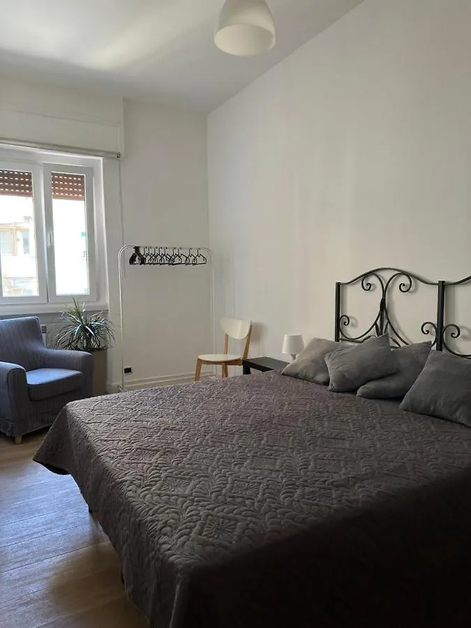 Pigneto Apartment Rome Italy
