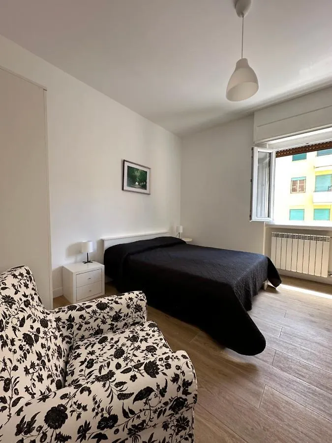 Pigneto Apartment Rome
