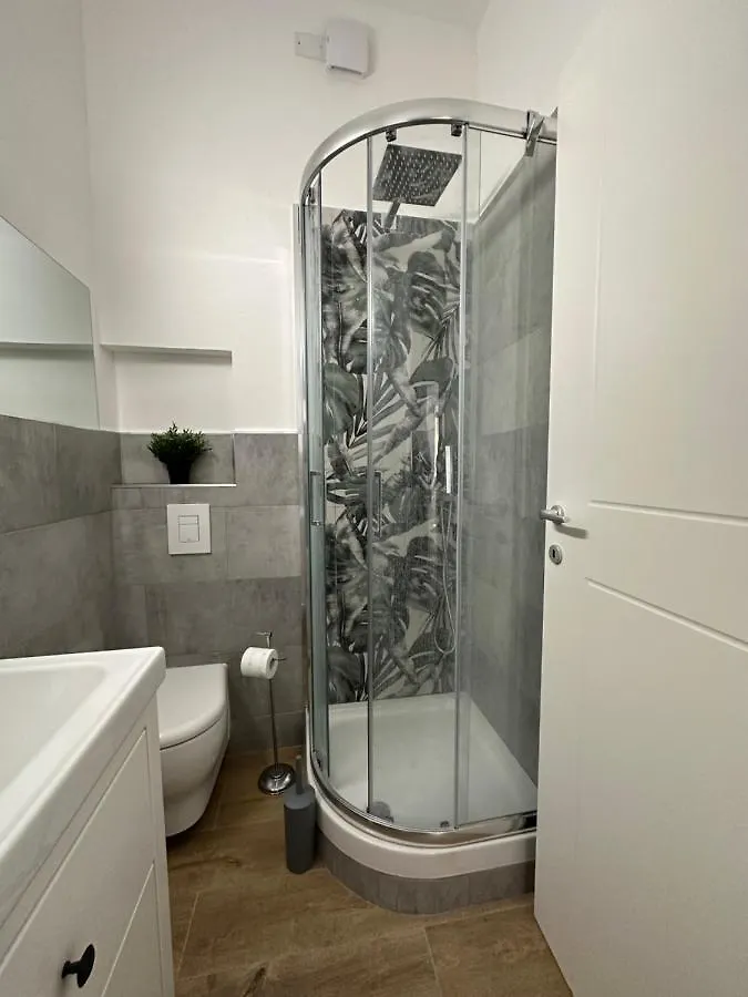 Pigneto Apartment Rome