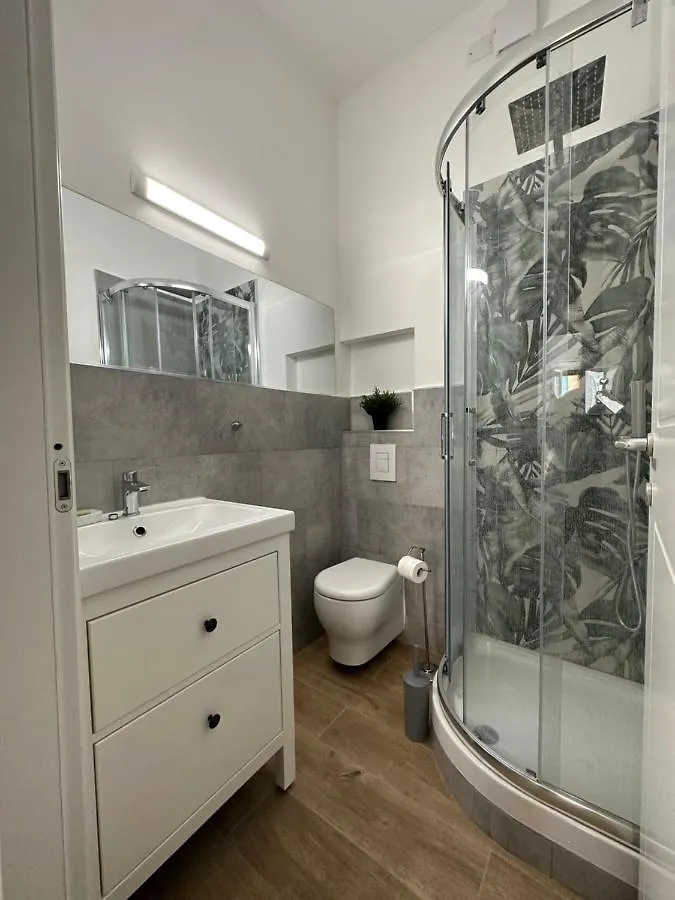 Pigneto Apartment Rome Italy