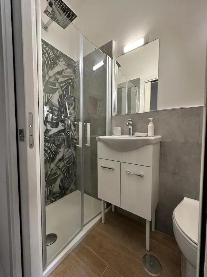 Pigneto Apartment Rome