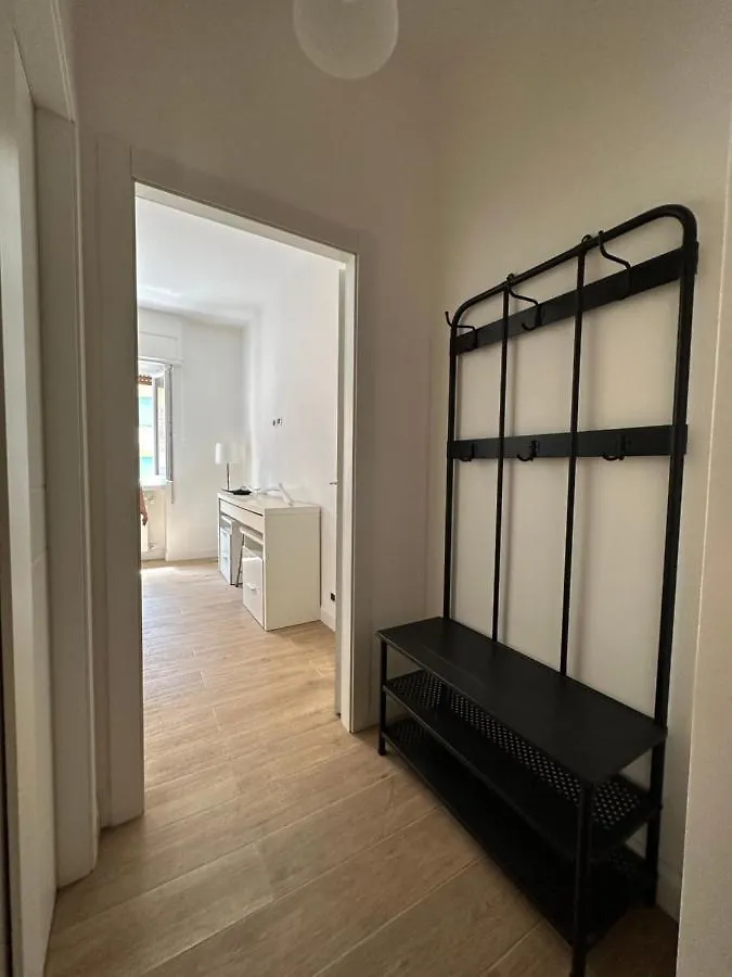 Pigneto Apartment Rome