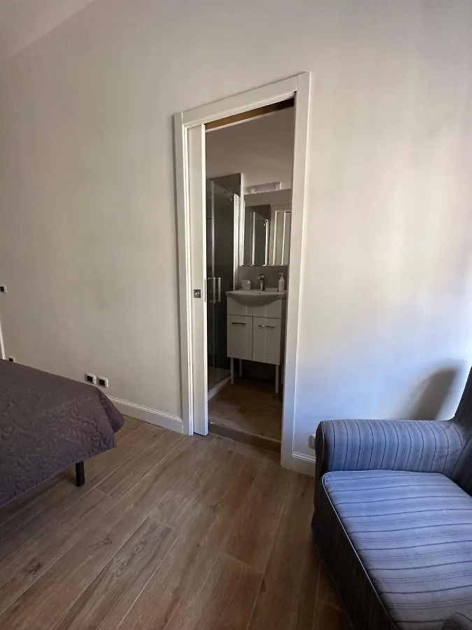 Pigneto Apartment Rome 0*,