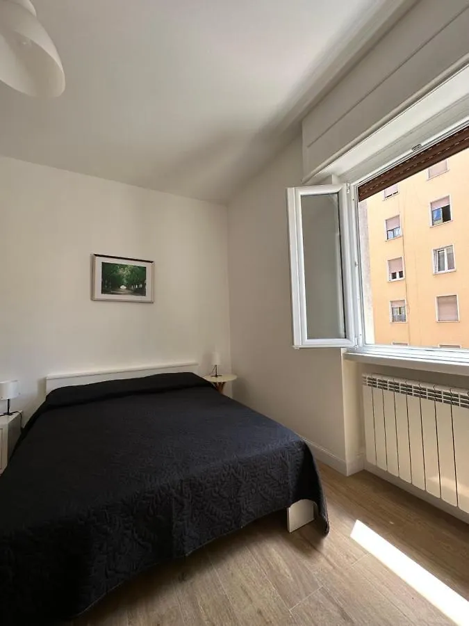 Pigneto Apartment Rome