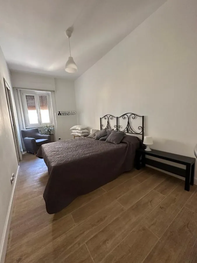Pigneto Apartment Rome