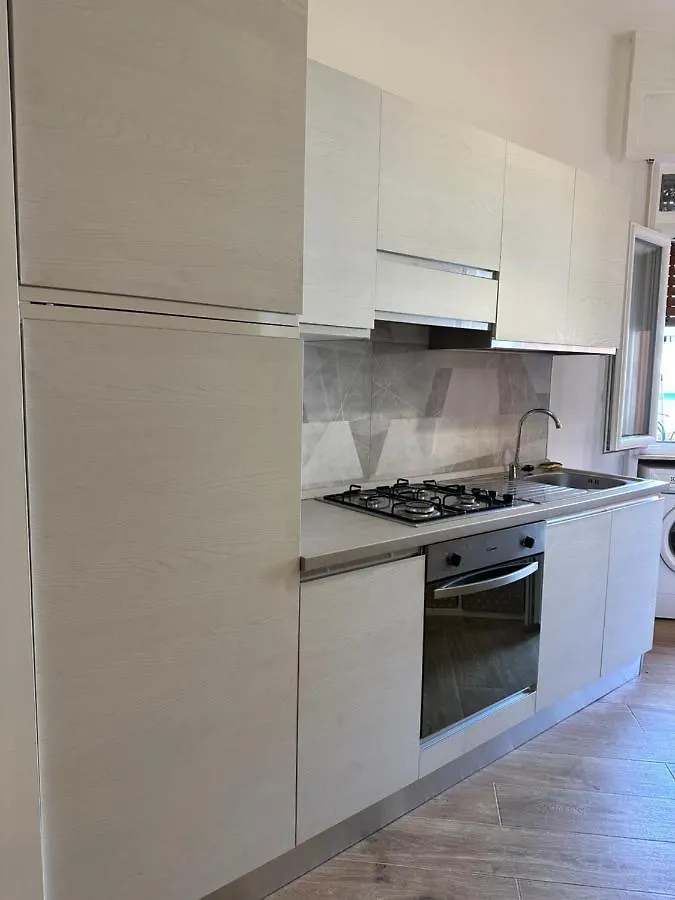 Pigneto Apartment Rome