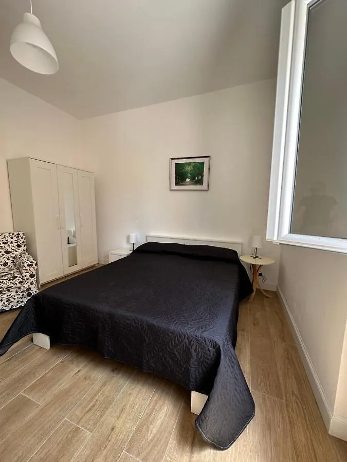 Pigneto Apartment Rome