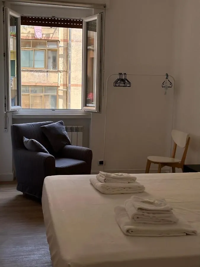 Pigneto Apartment Rome