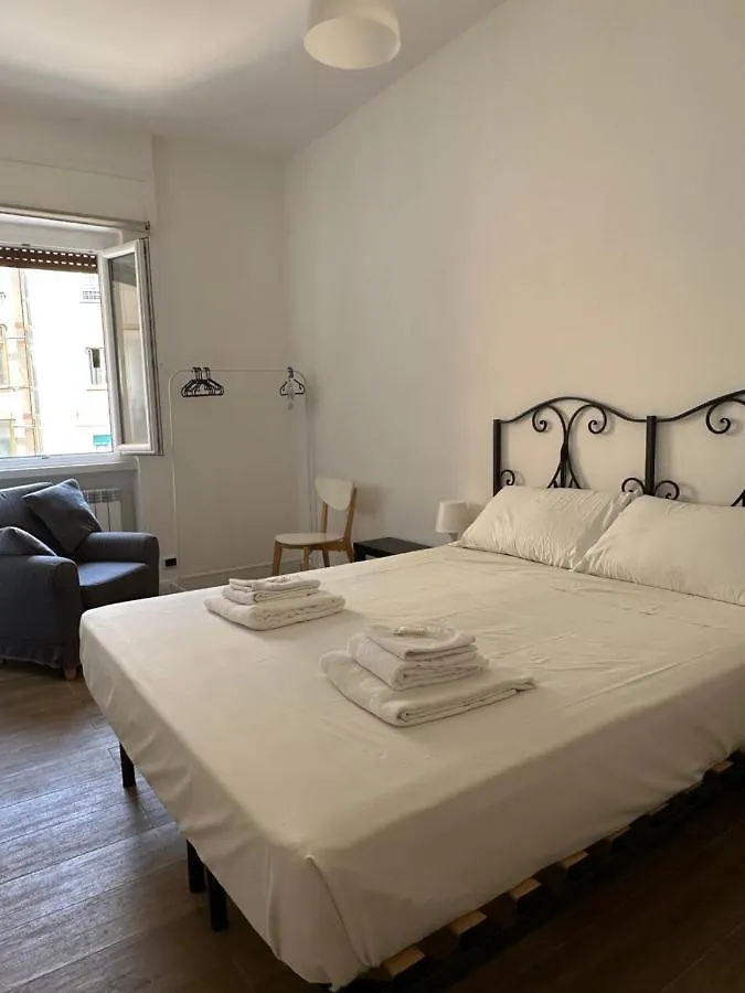 Pigneto Apartment Rome