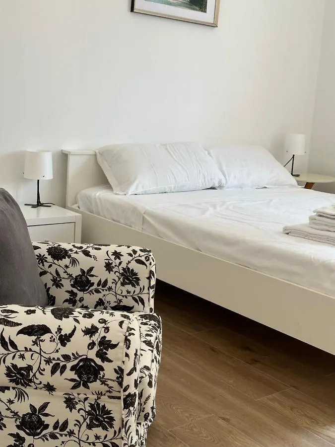 Pigneto Apartment Rome Italy
