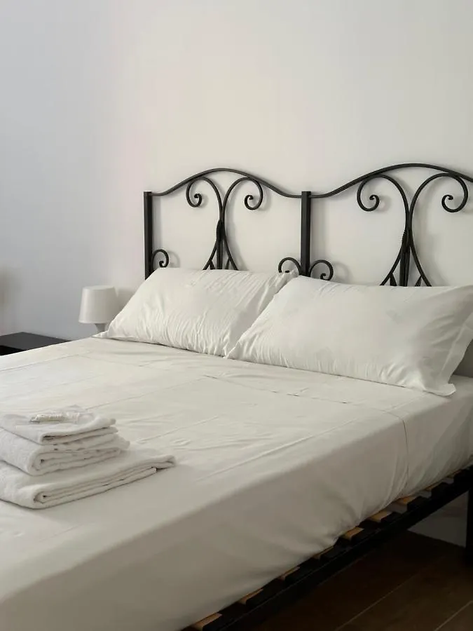 Pigneto Apartment Rome Italy