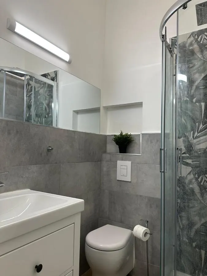 Pigneto Apartment Rome 0*,  Italy
